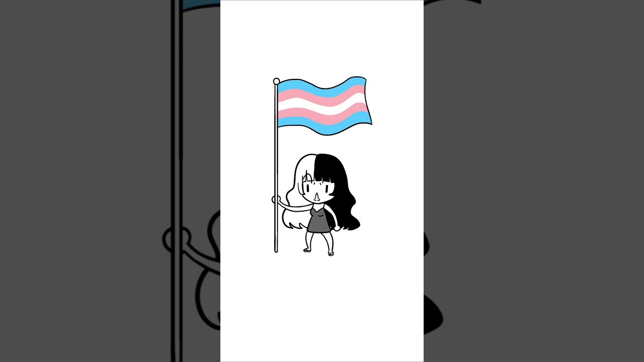 Happy Trans Visibility Day! I love you all, my friends. 🏳️&zwj;⚧️❤️