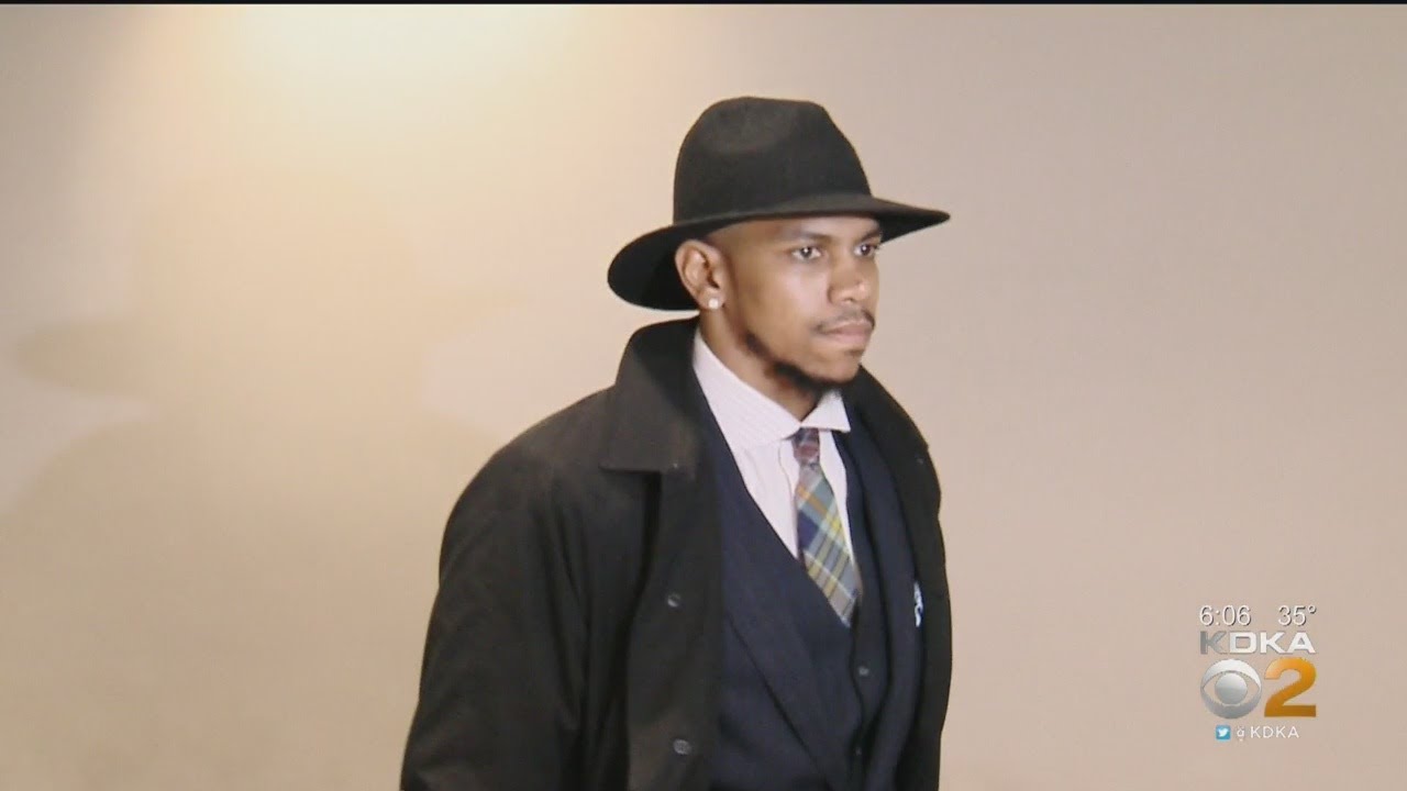 Terrelle Pryor Recovering Physically, Still Facing Legal Trouble