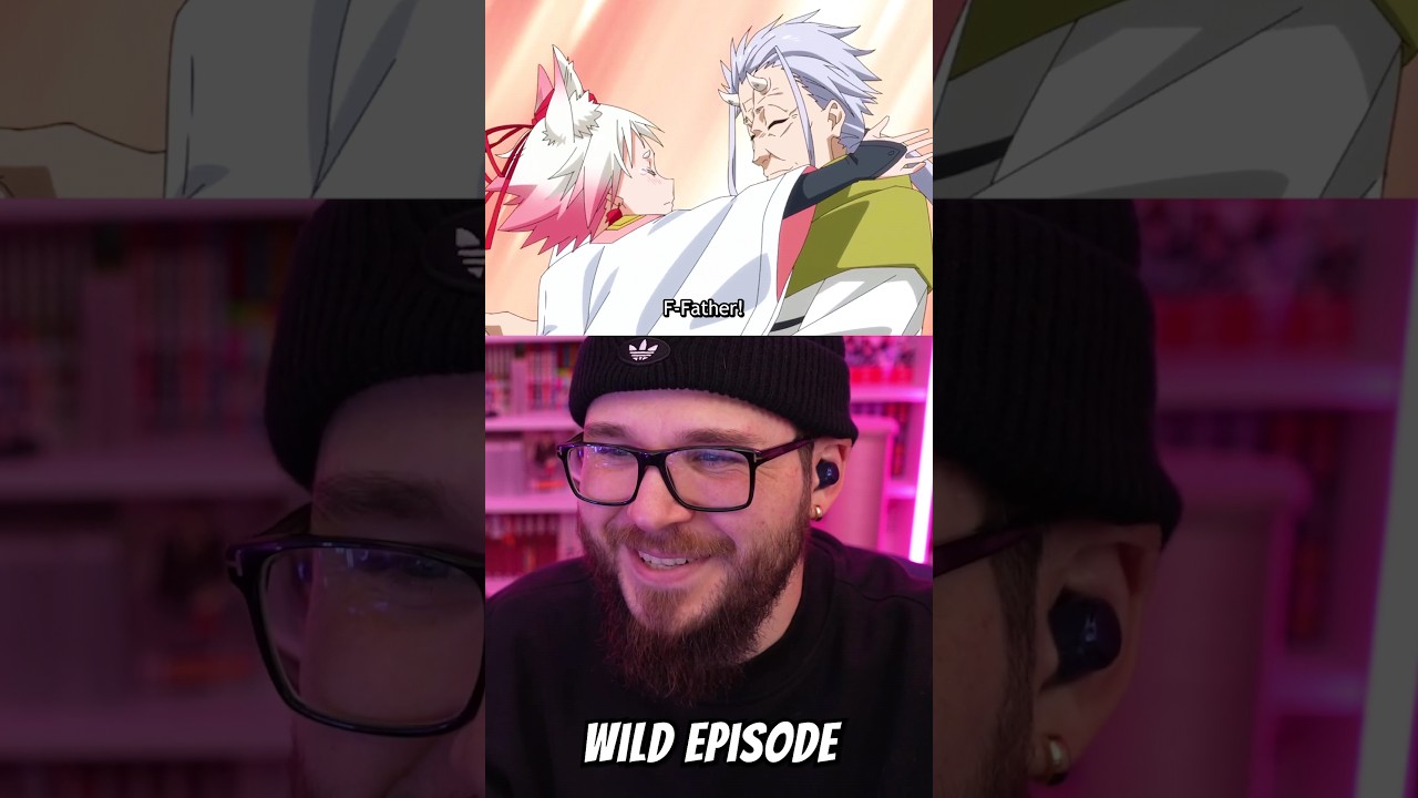 Hakuro Has a Daughter?
