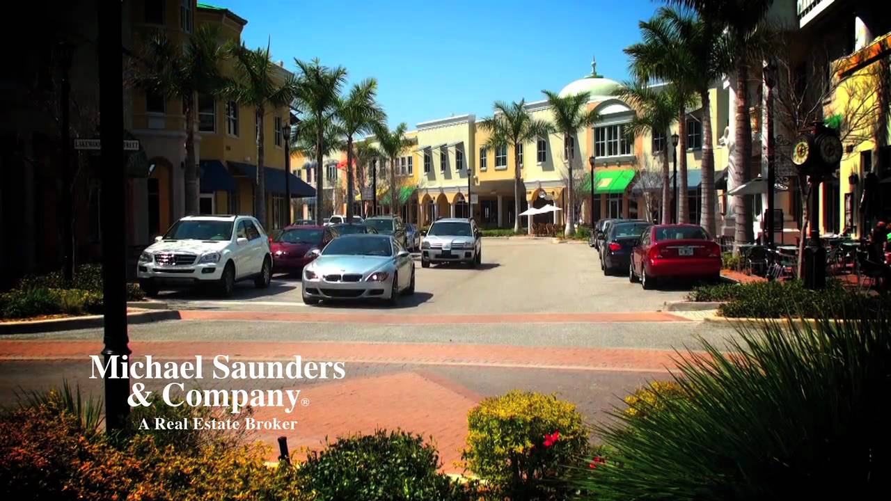 Michael Saunders & Company: Neighborhood Profile