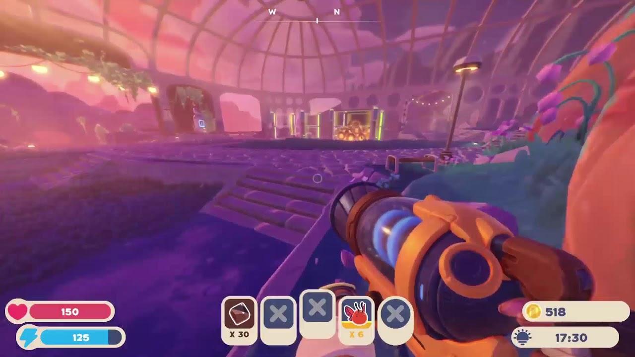 Slime rancher 2