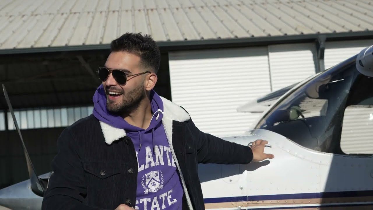 Je Pilote Un Avion 🫣 je vous explique tout !!!