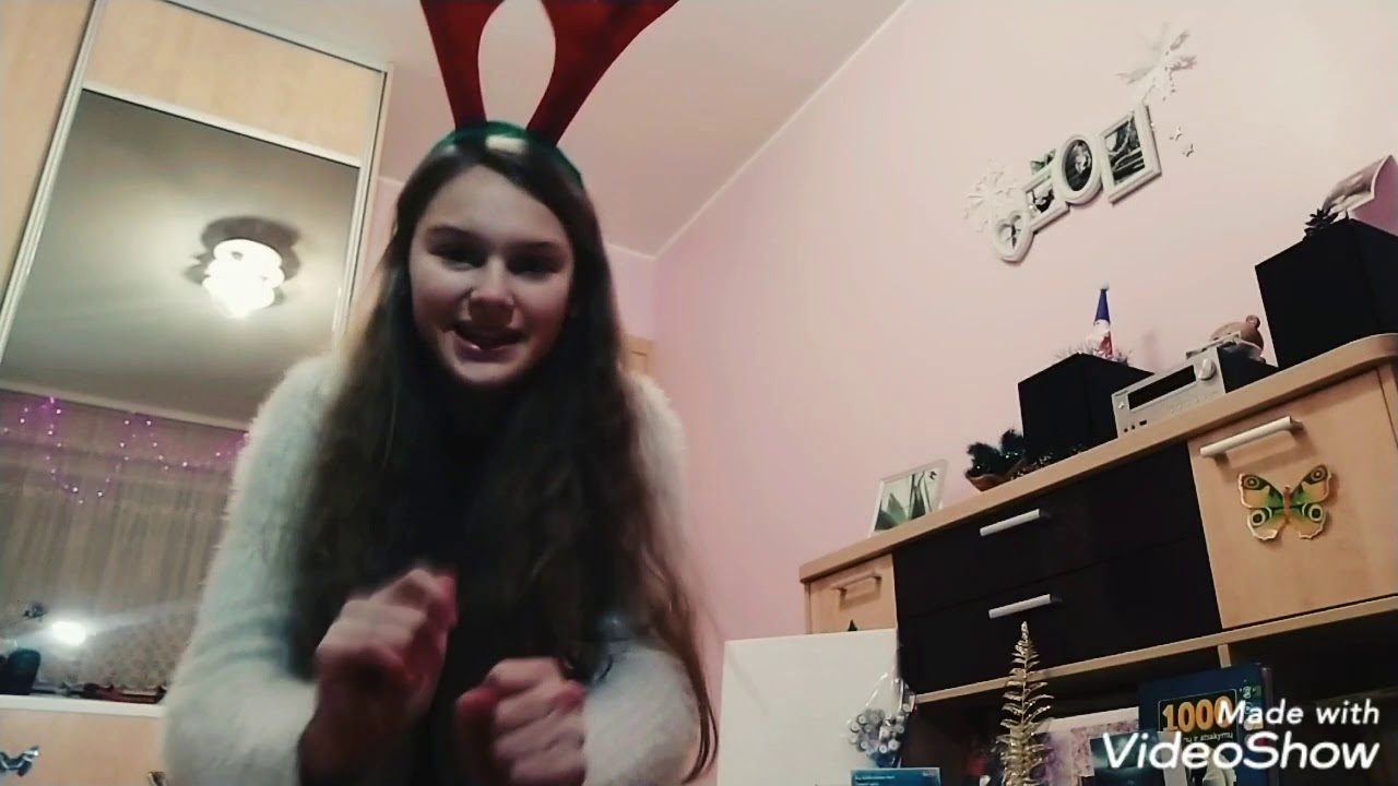 Mano kalėdinės dovanos