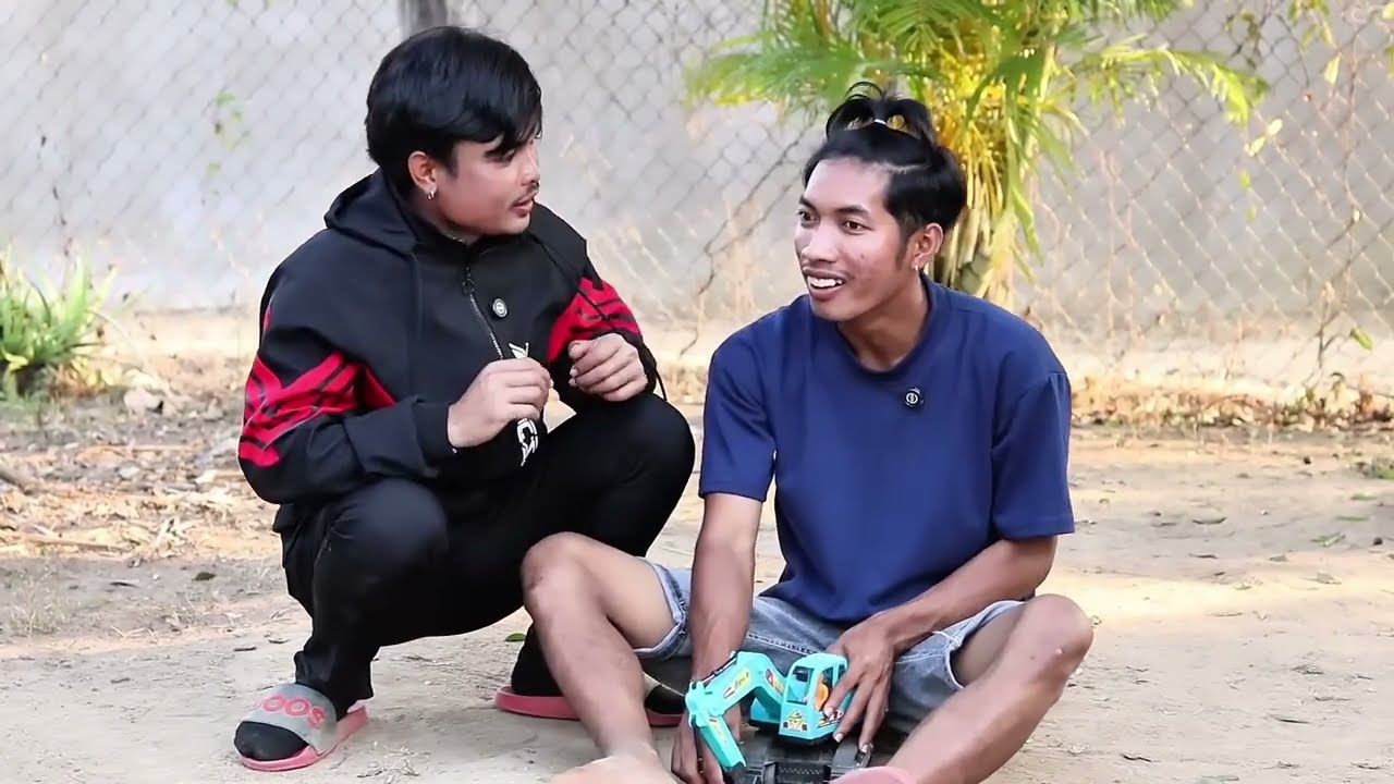 រឿង បិសាចបន្លំខ្លួន_Full-HD_60fps រឿង ប៉ះកូនមិន