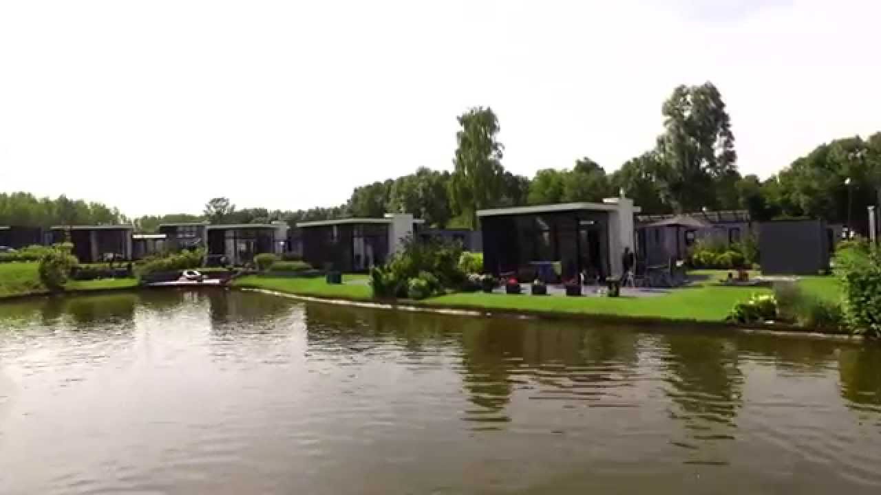 Droompark Spaarnwoude | Noord-Holland