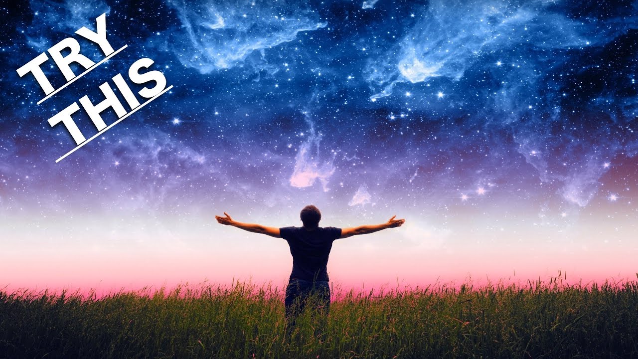 The Secret to Having Your Prayers Answered - Having Miracles