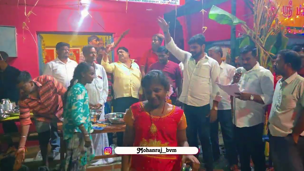 பொங்கல் அன்று SBVA இளைஞரணி நடத்தும் மாபெரும் விளையாட்டு போட்டி 2026 #part9 | #mohanrajbvm #games