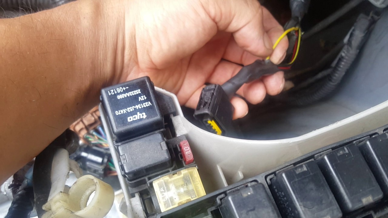 subaru impreza turbo 2006  cranks but wont start