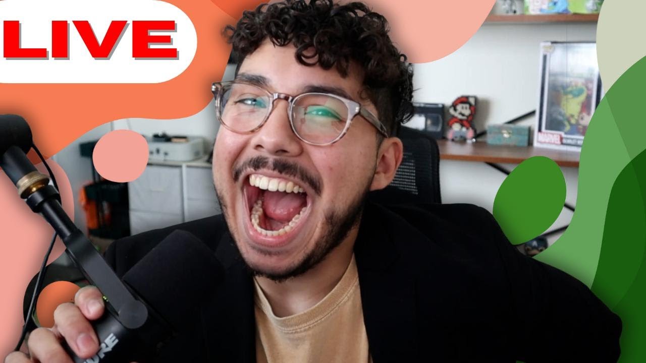 im aLIVE babyyyyy come though and lets chat!