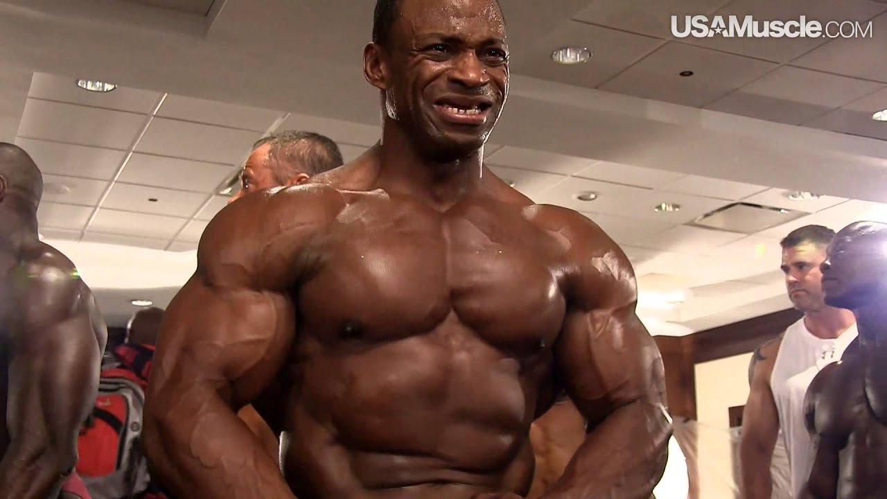 2014 NPC Masters National Bodybuilding & Physique Championships