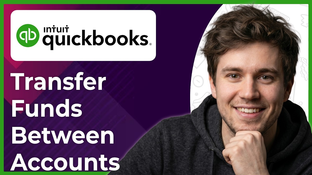 How to Transfer Funds Between Accounts in QuickBooks Online (Step-By-Step) [2026 guide]