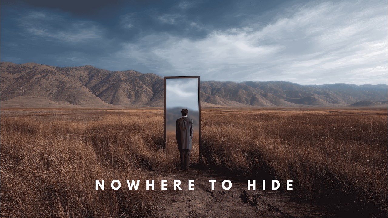 KLIEN Vibes &ndash; Nowhere To Hide (Melodic Progressive House)