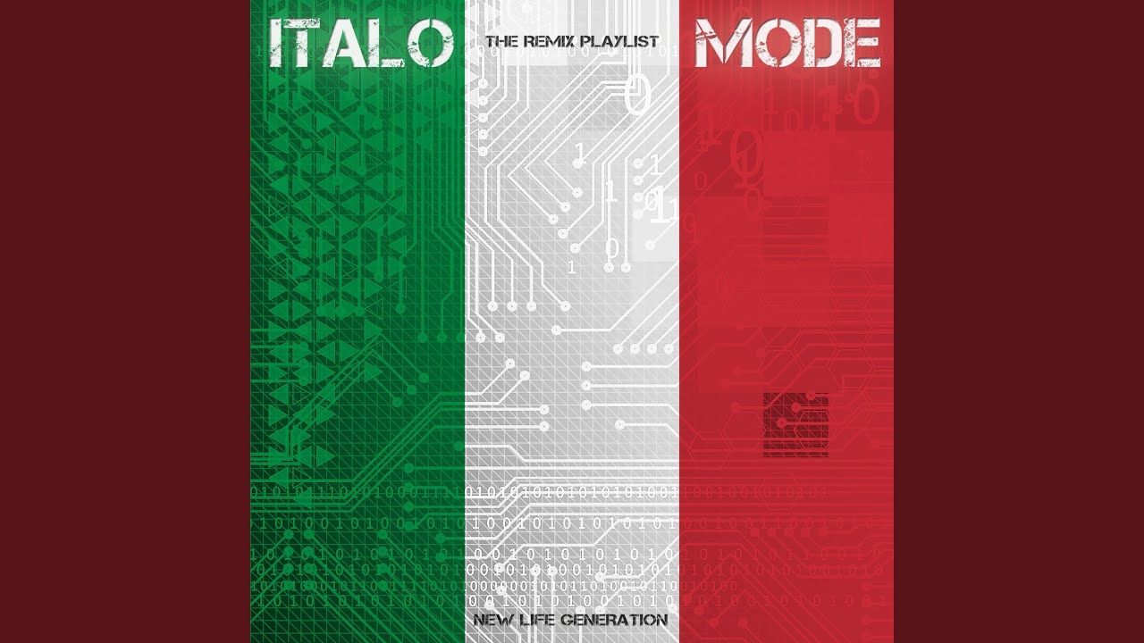 Halo (Italo Remix)