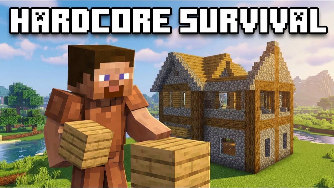 Silent Minecraft episode 5