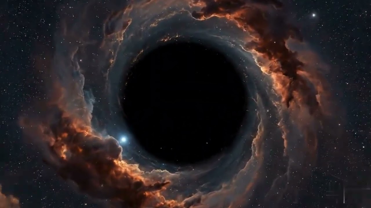 Nebula  ⋆˚.⋆🔭 Hypnosis Ambient MUSIC  ⋆⭒˚.⋆🪐 ⋆⭒˚.⋆ Meditative Ethereal Ambience Astral Travel