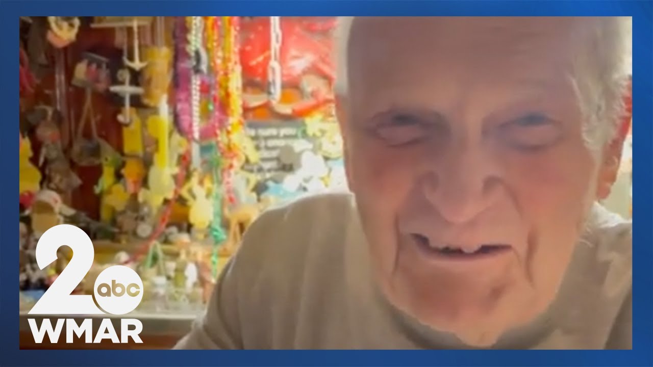 Mr. Irv: The legend of Pasadena