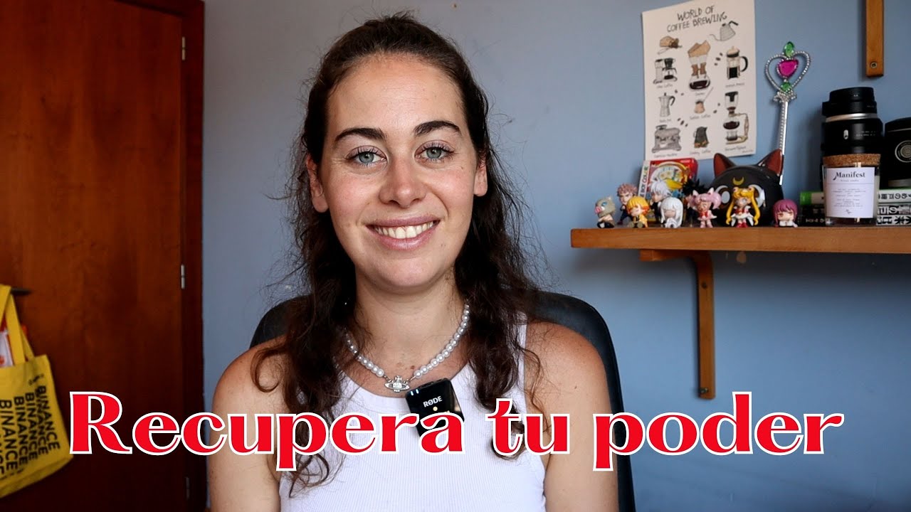 como dejar tu OBSESIÓN por alguien😈