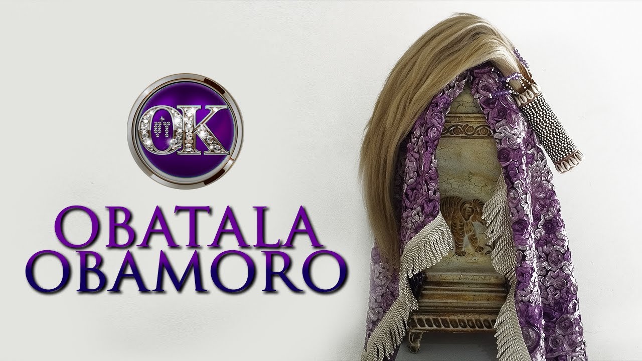 Obatala Obamoro