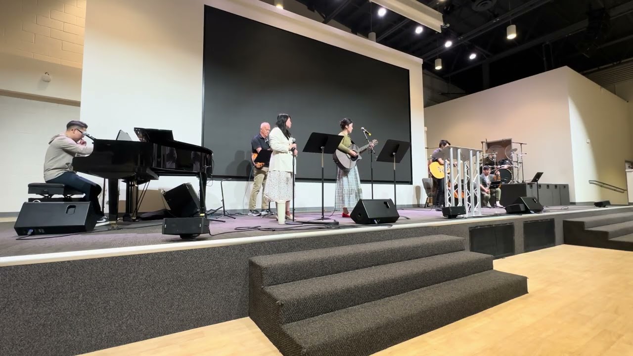 Sunday Worship