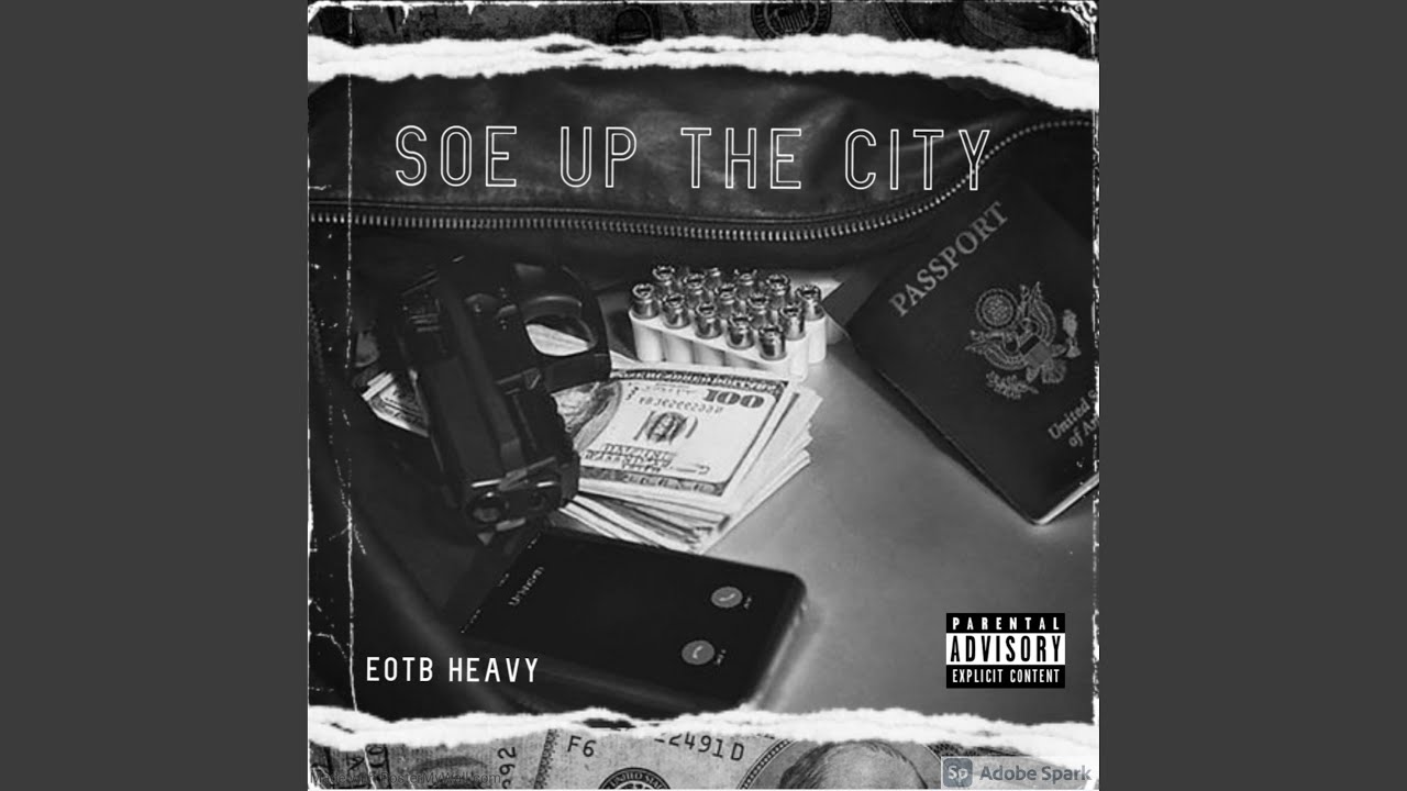 Soe Up the City