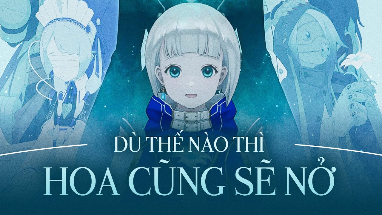 Hy Vọng Giữa M&agrave;n Sương Hủy Diệt | T&oacute;m Tắt Cốt Truyện ENDER MAGNOLIA