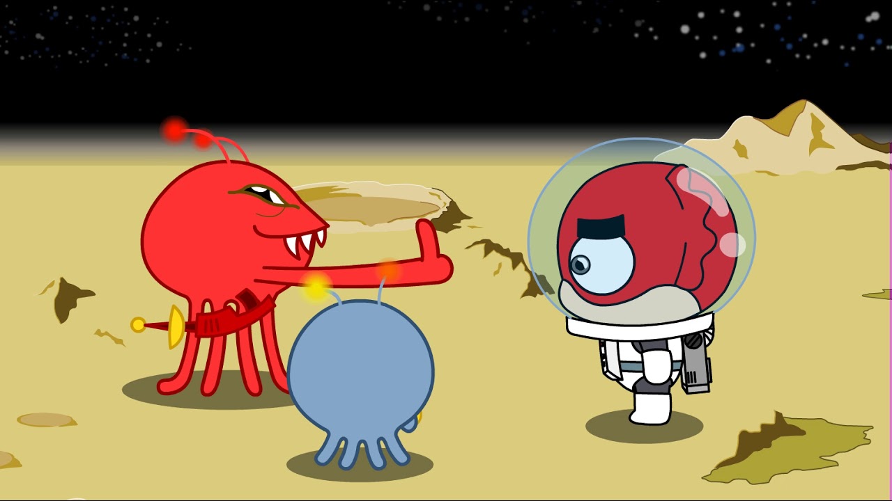 라면보이 6화 - 달라면