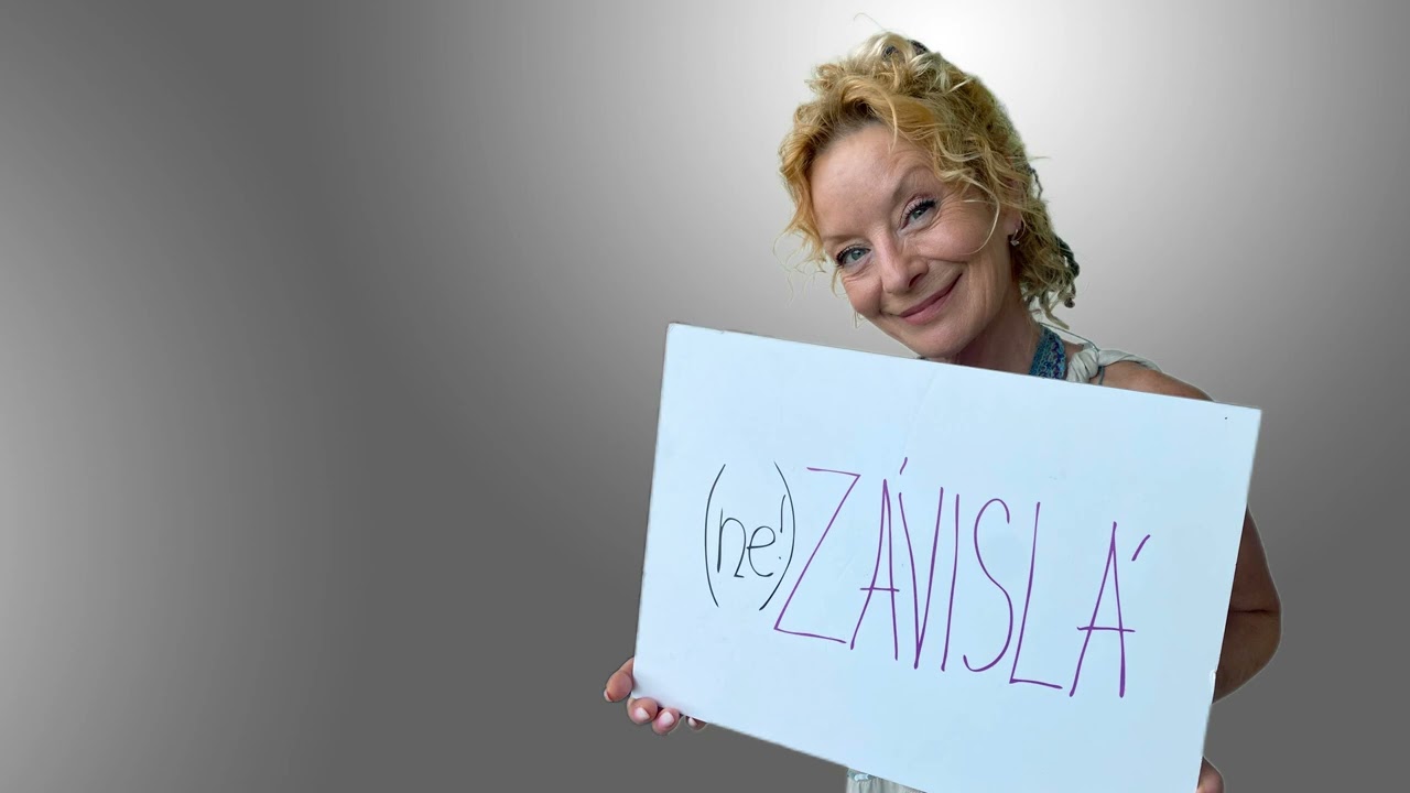 34. díl: Herečka VILMA CIBULKOVÁ o alkoholismu a drogové závislosti dcery