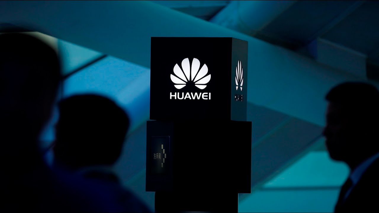 Huawei a 'high risk vendor' in Britain's 5G network