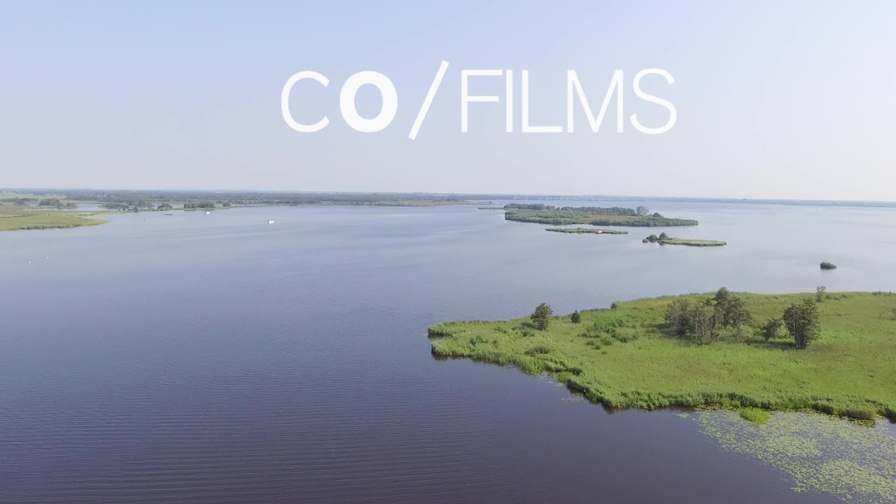 Chiel Overkamp Films - Showreel