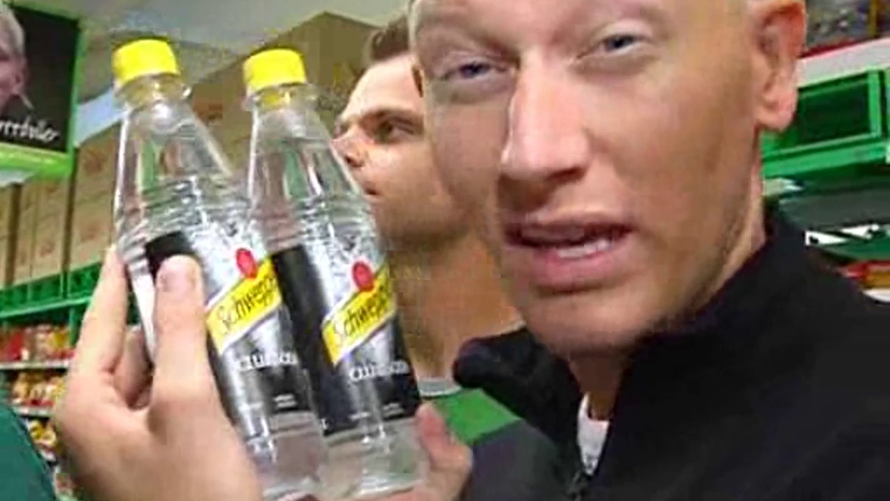 Kiwi Bob på VGtv