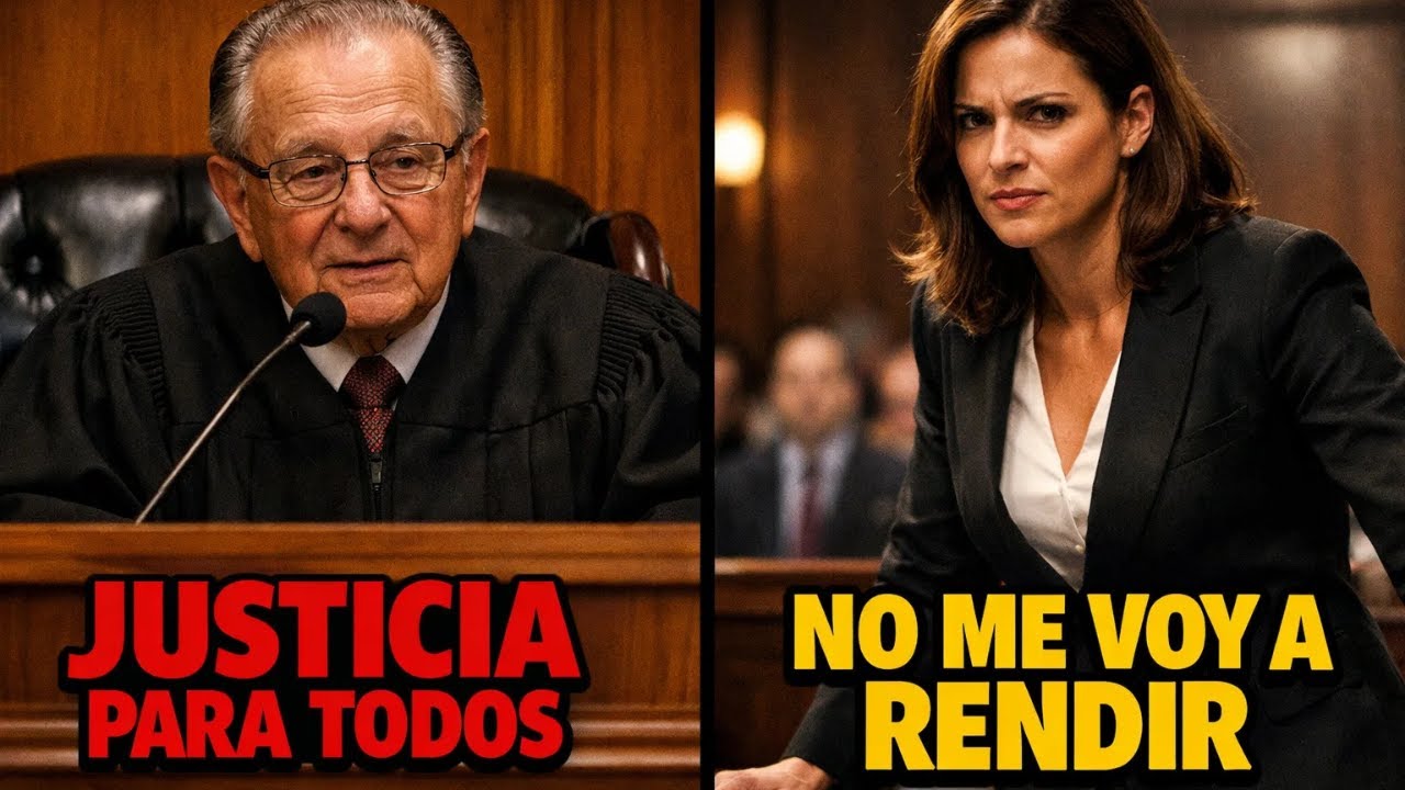 Se burló del juez Caprio… y recibió la máxima sentencia!!