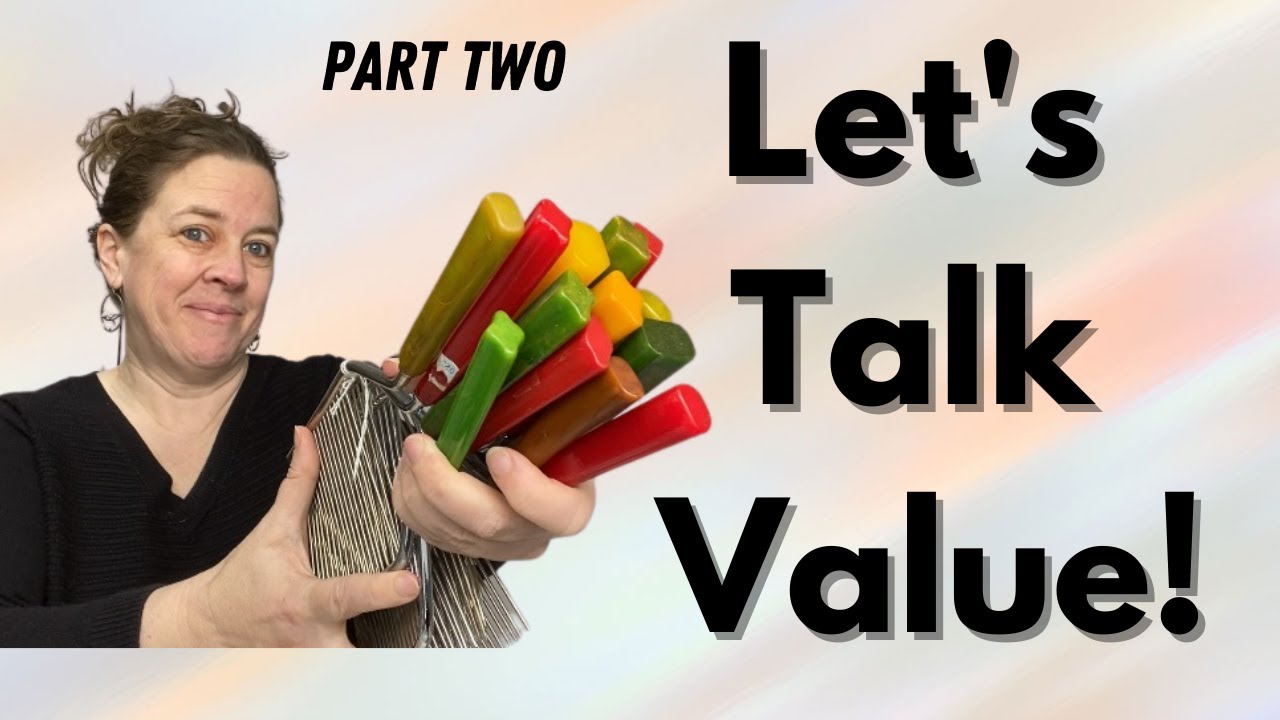 Are Kitchen Utensils REALLY that Profitable to Sell on Ebay and Etsy? Let's Talk Numbers! PART TWO!