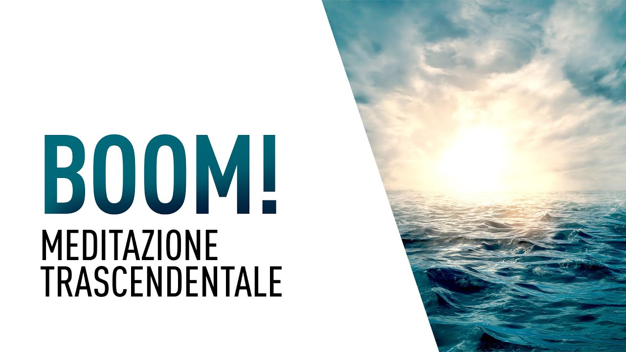 Meditazione trascendentale - Mantra e come si fa