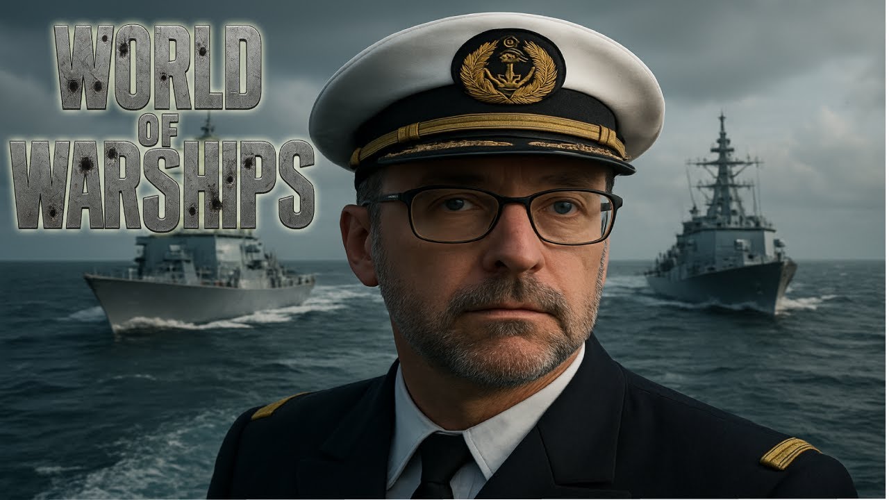 Le moment le plus épique que j’ai vécu sur World of Warships