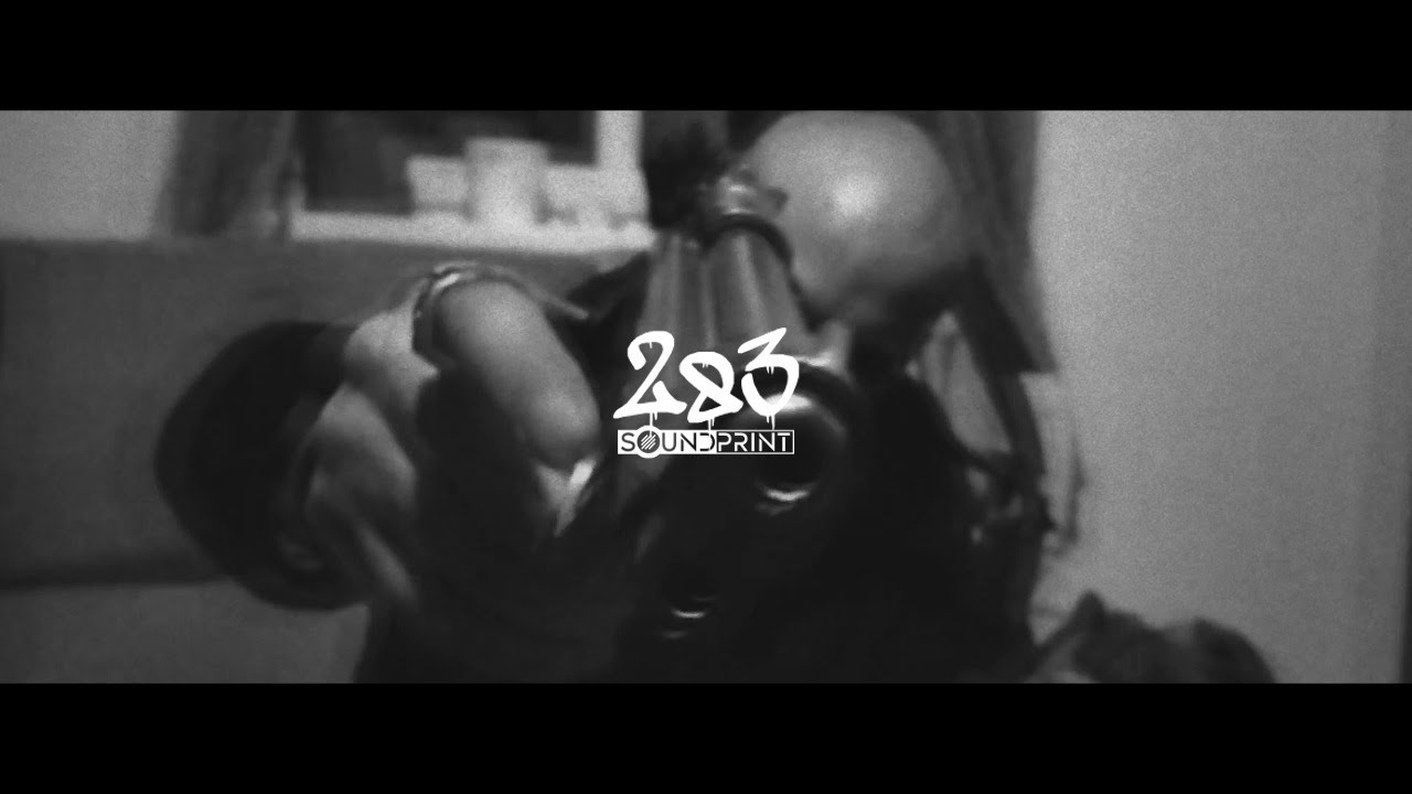 283 - BURYZMRD / MARTH / iWANTPEACE (video)