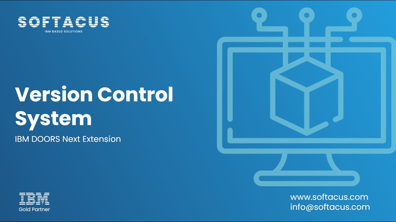Version Control System