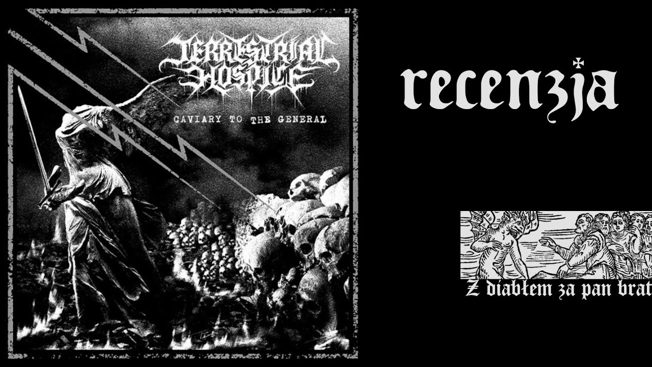 RECENZJA. Terrestrial Hospice - 