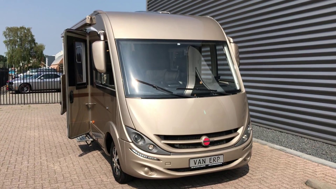Burstner Viseo I720 www.autosencampers.nl