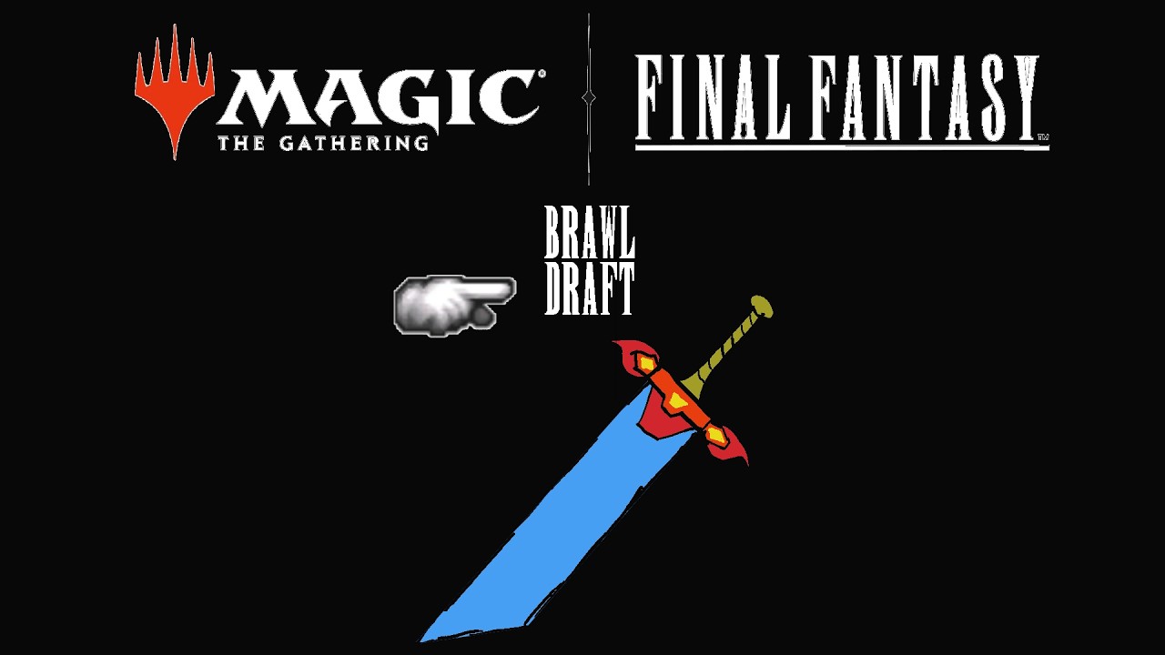 The Daily Grind - Live Stream [Magic the Gathering: Arena & Final Fantasy XIV]