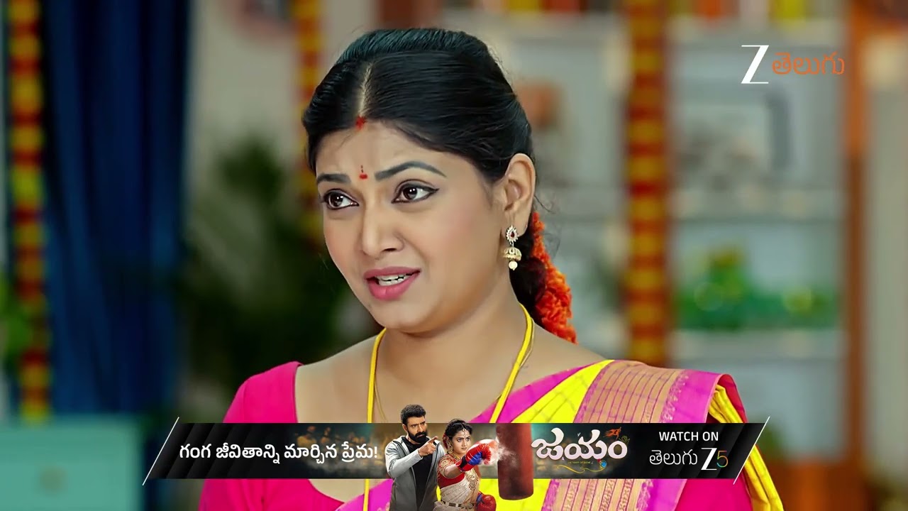 Kalavaari Kodalu Kanakamahalakshmi | Ep - 325 | Best Scene | Aug 19 2025 | Zee Telugu
