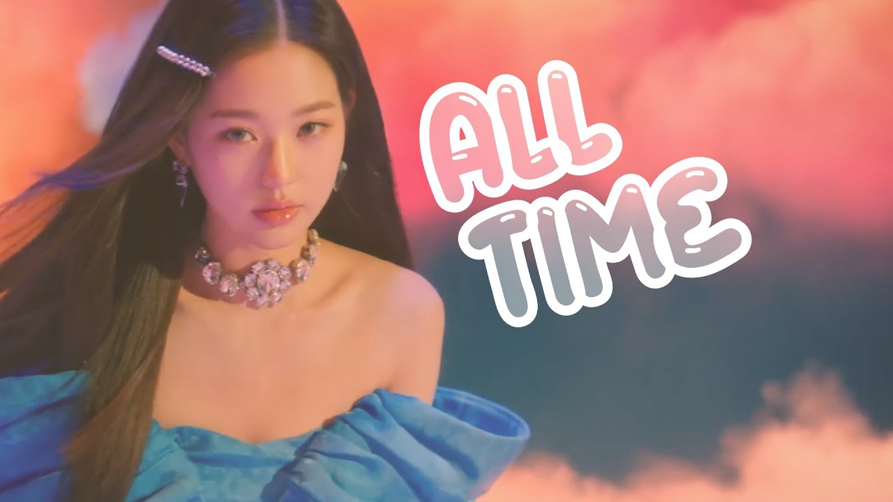 My Favorite KPOP Songs of All Time (Top 200)