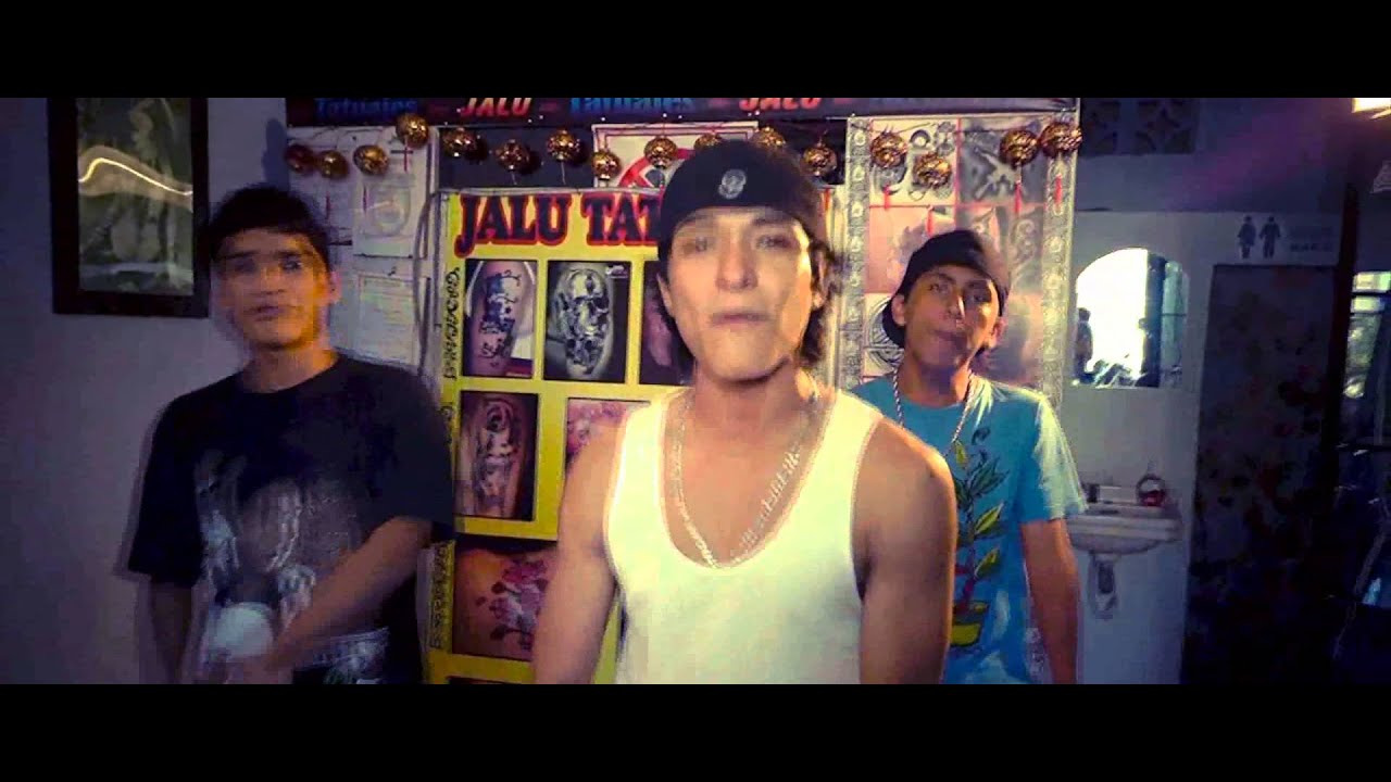 FMA producciones - 3 mas - baci feat urbano y miguelon mow (Real Doble H)
