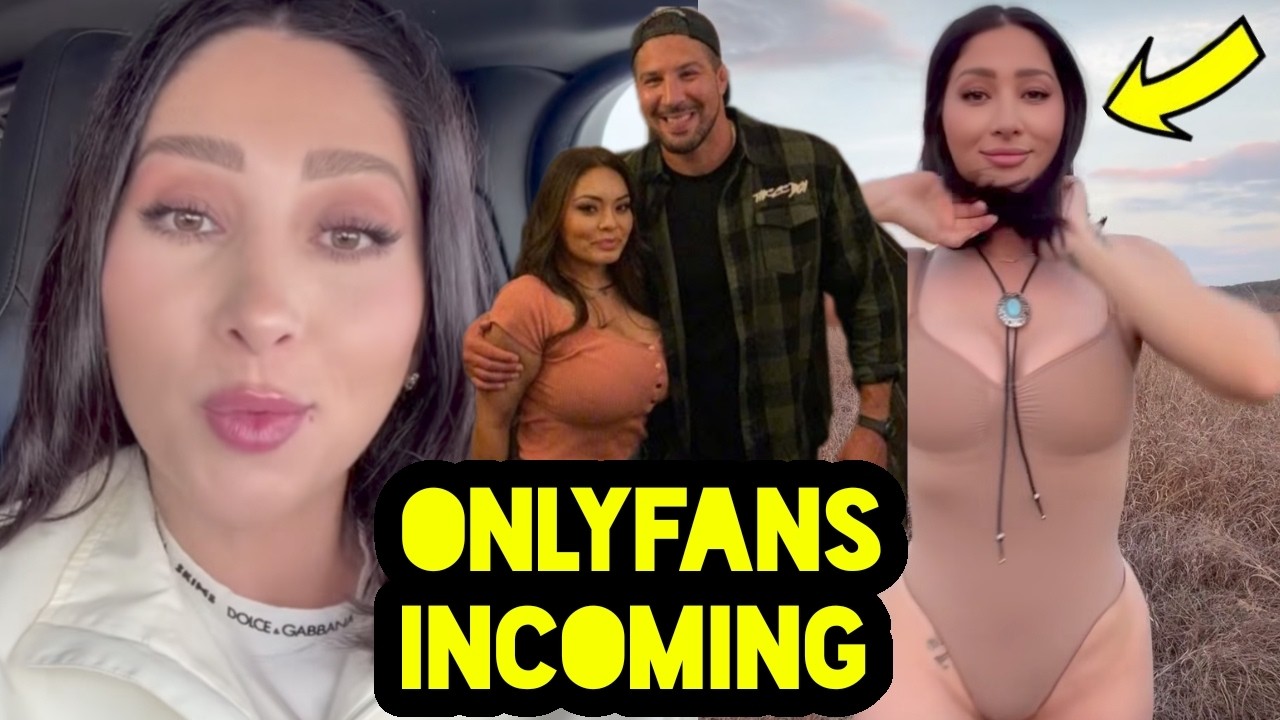 Brendan Schaub's Wife Gets DESPERATE For Attention!!!