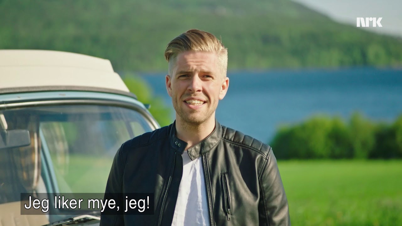 Method-anmelderen | Hit for hit