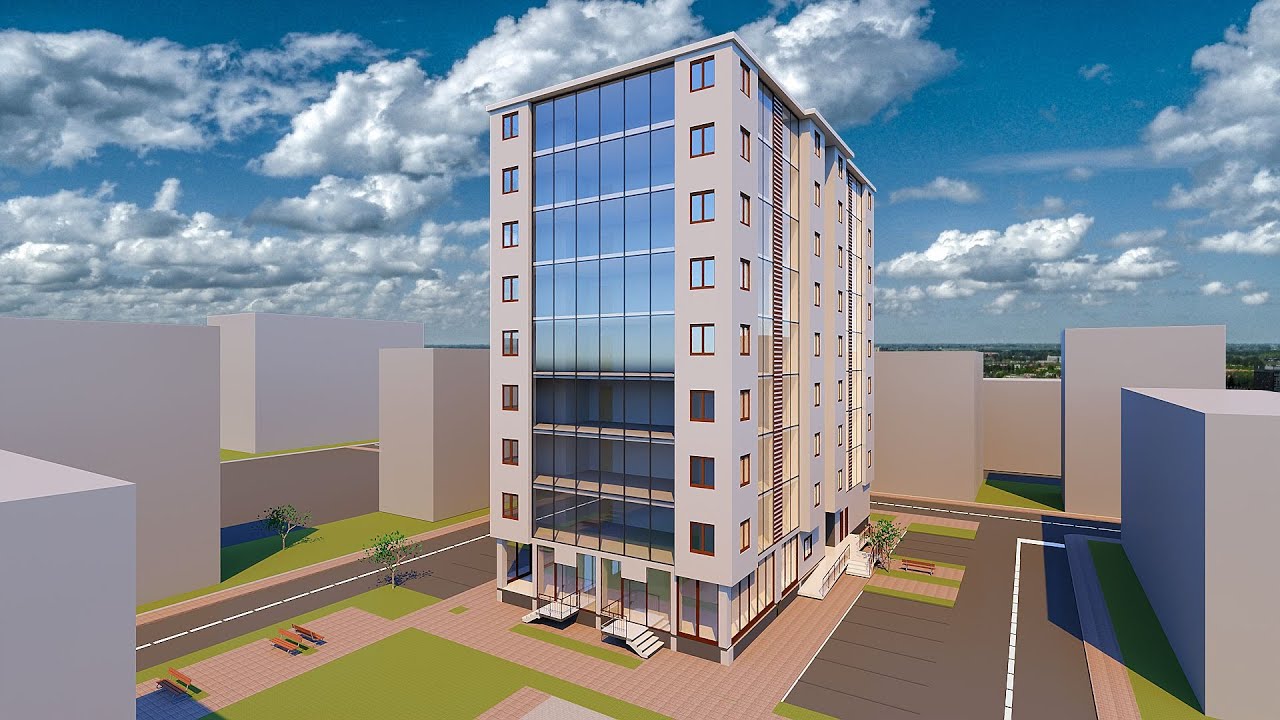 Comparing curtain wall types