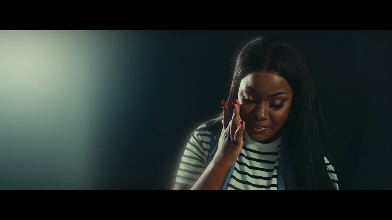 LIZHA JAMES - Narcisismo [Official Music Video]