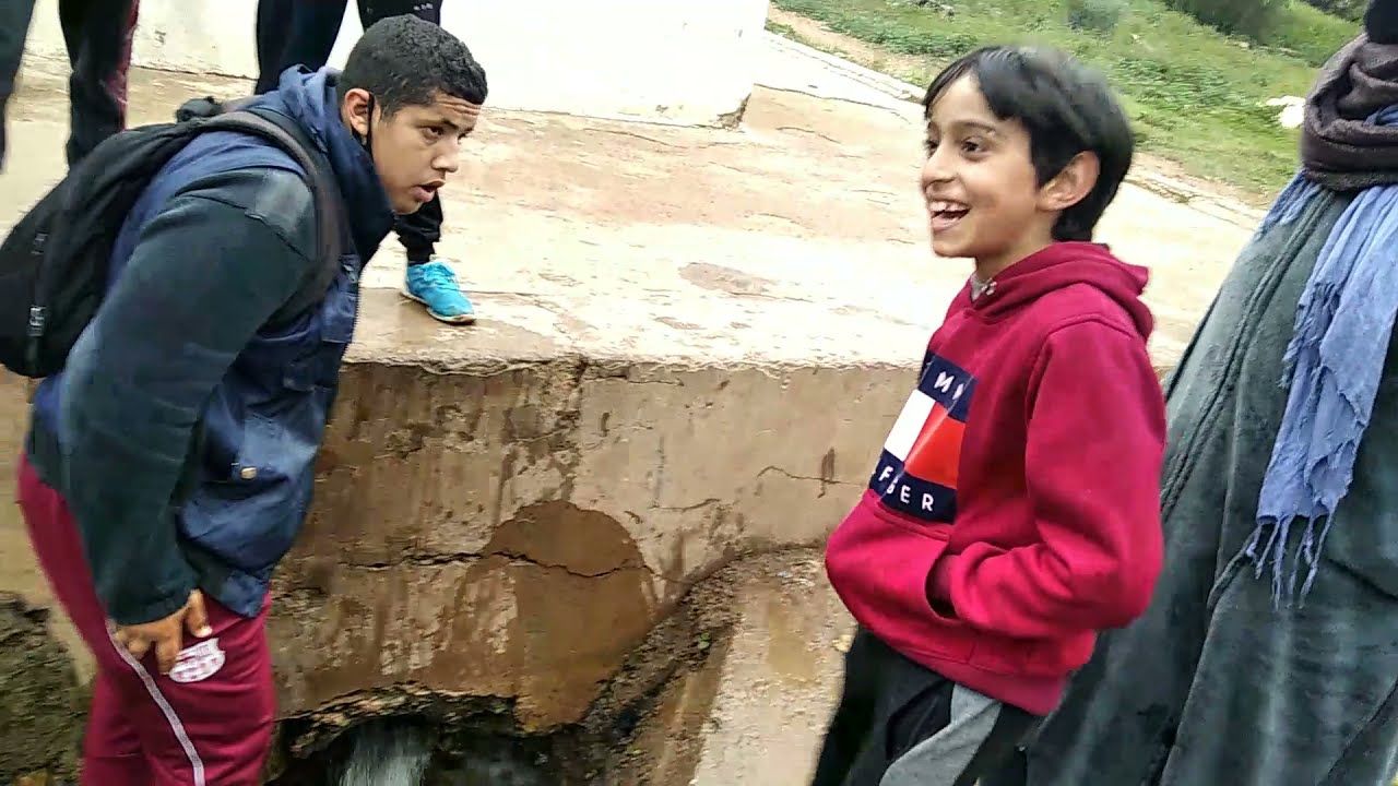 أجمل خرجة الغابة أبى الجعد مع العائلة ,,(يوجد فيها عين دردفو , lak يلعبون به الأطفال)