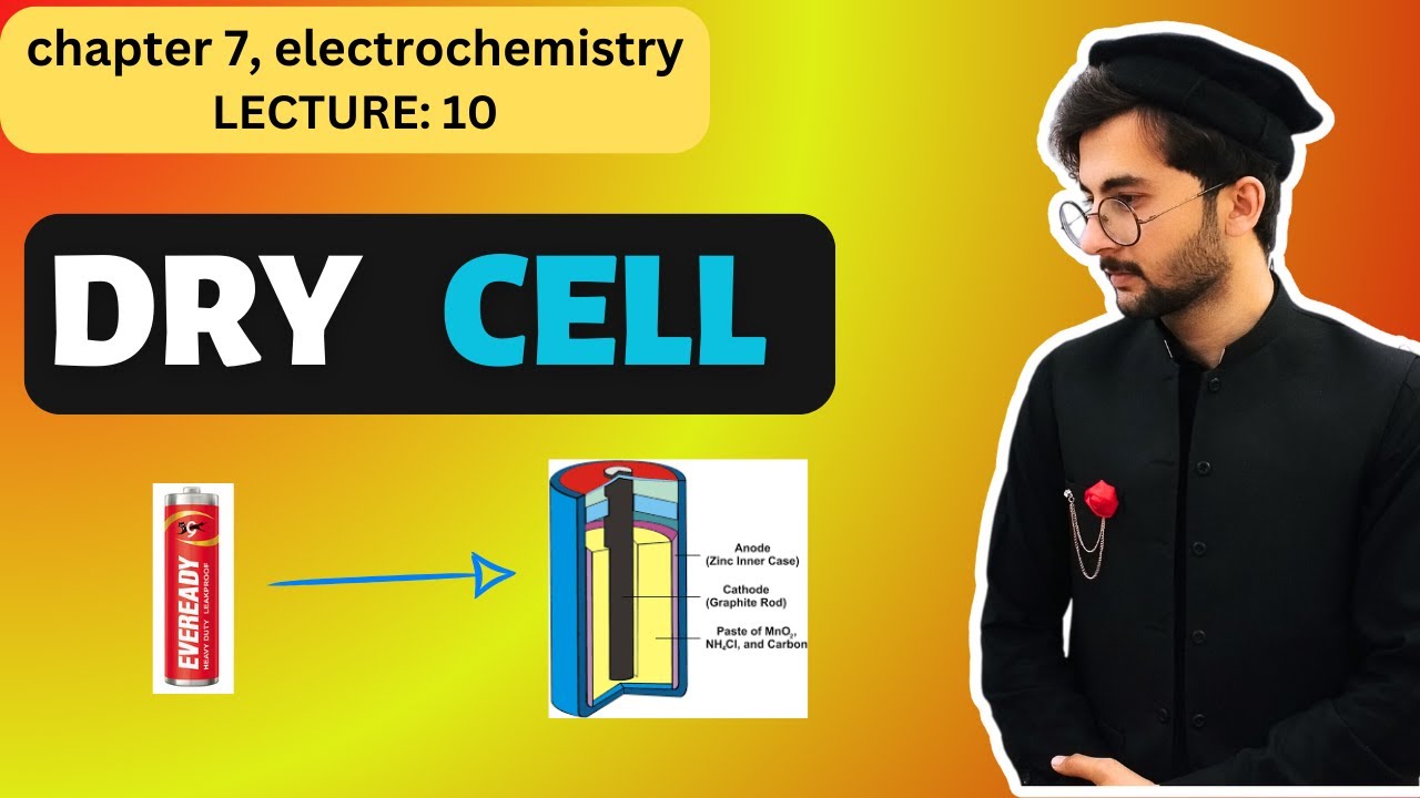 dey cell | class 9 | chapter 7