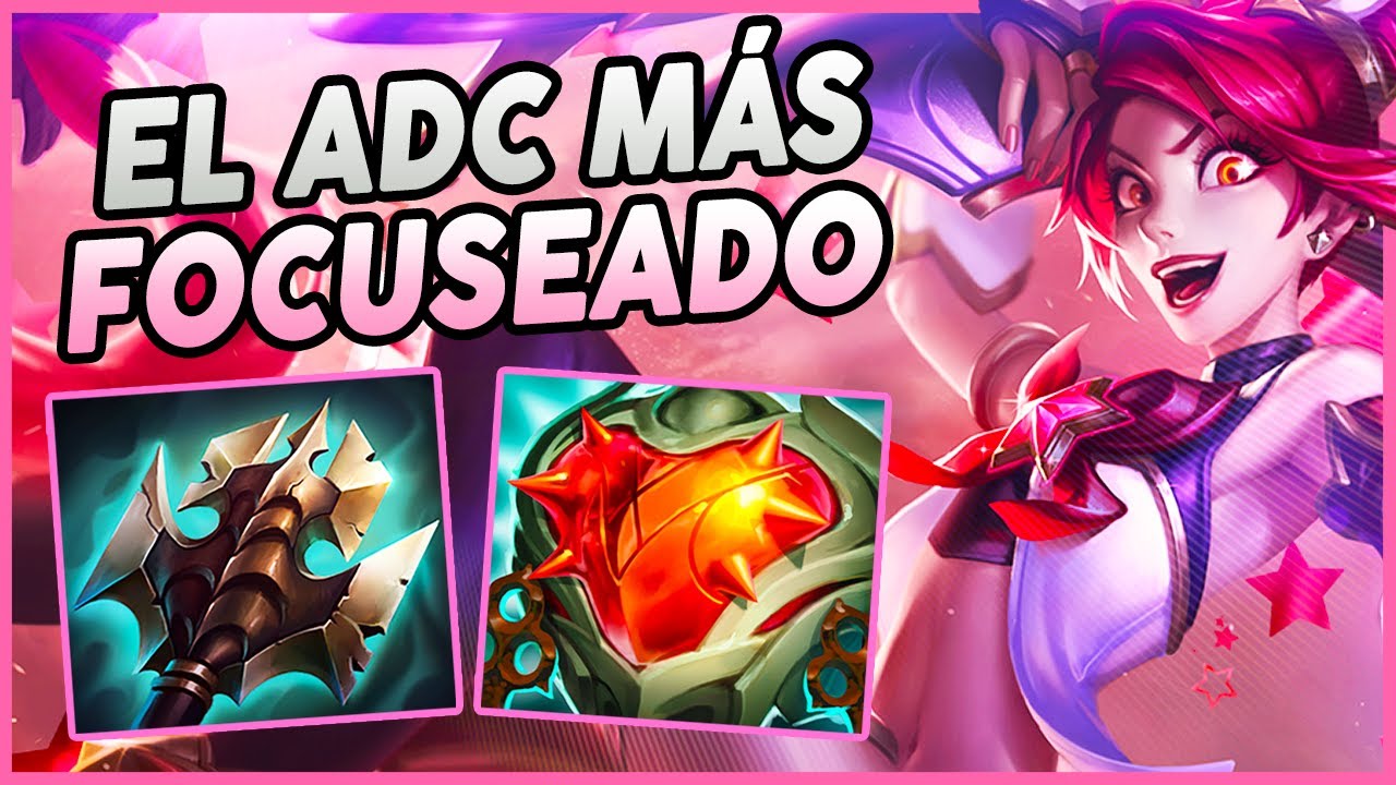 💥¡La Adcarry más 