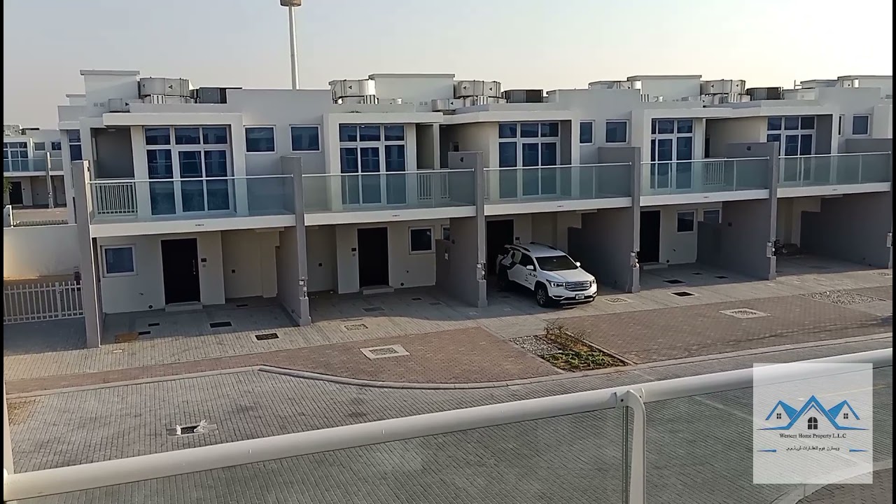 A Visit To Amargo Villa &  Project @ DAMAC Hills 2